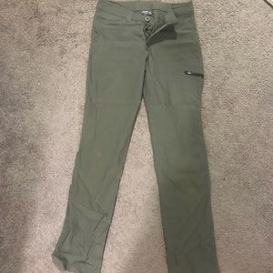 Eddie Bauer hiking pants